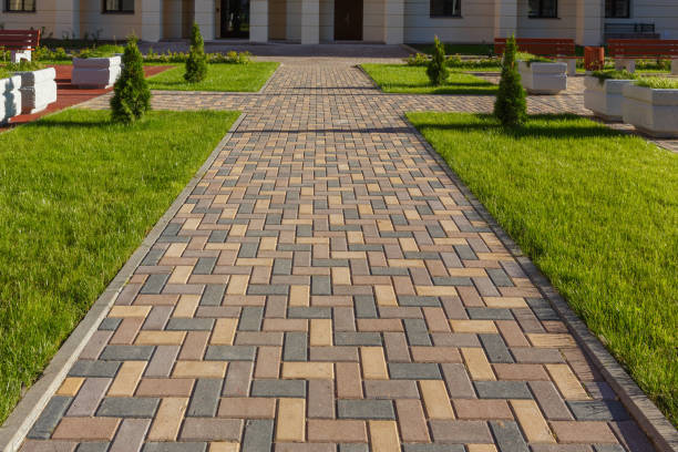 Omro, WI Driveway Pavers Company